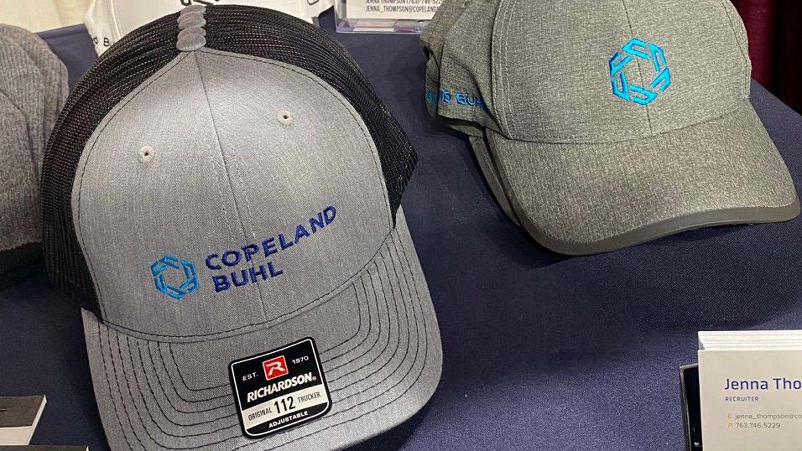 Hat Buying Guide - How to Buy a Custom Hat