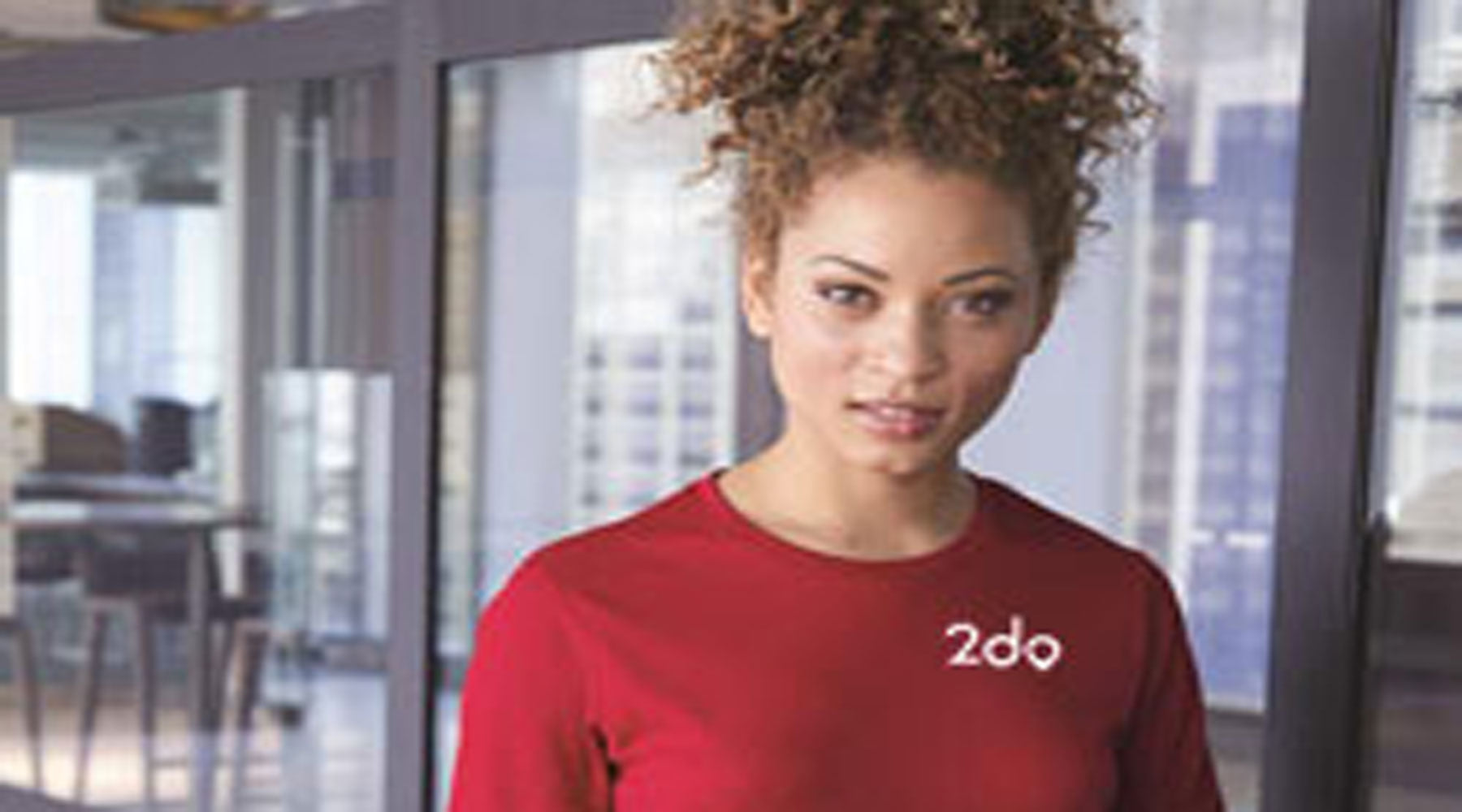 3 Benefits of Logo Embroidery