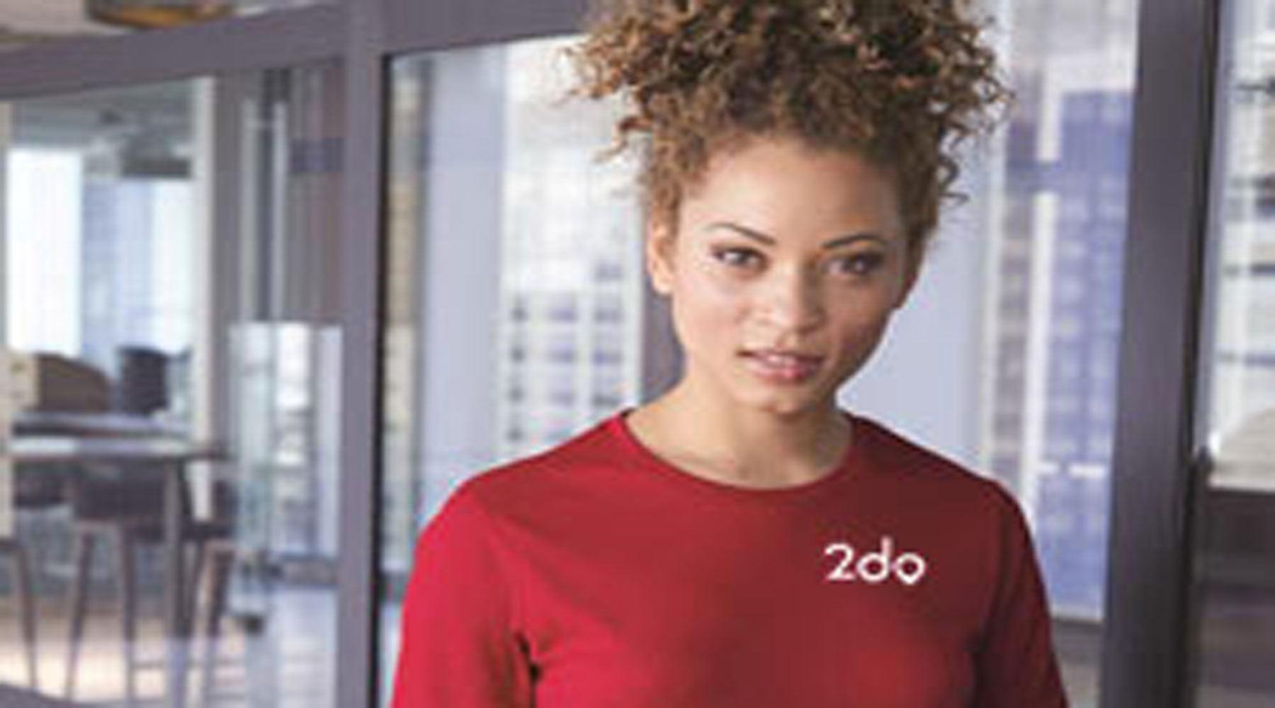 3 Benefits of Logo Embroidery