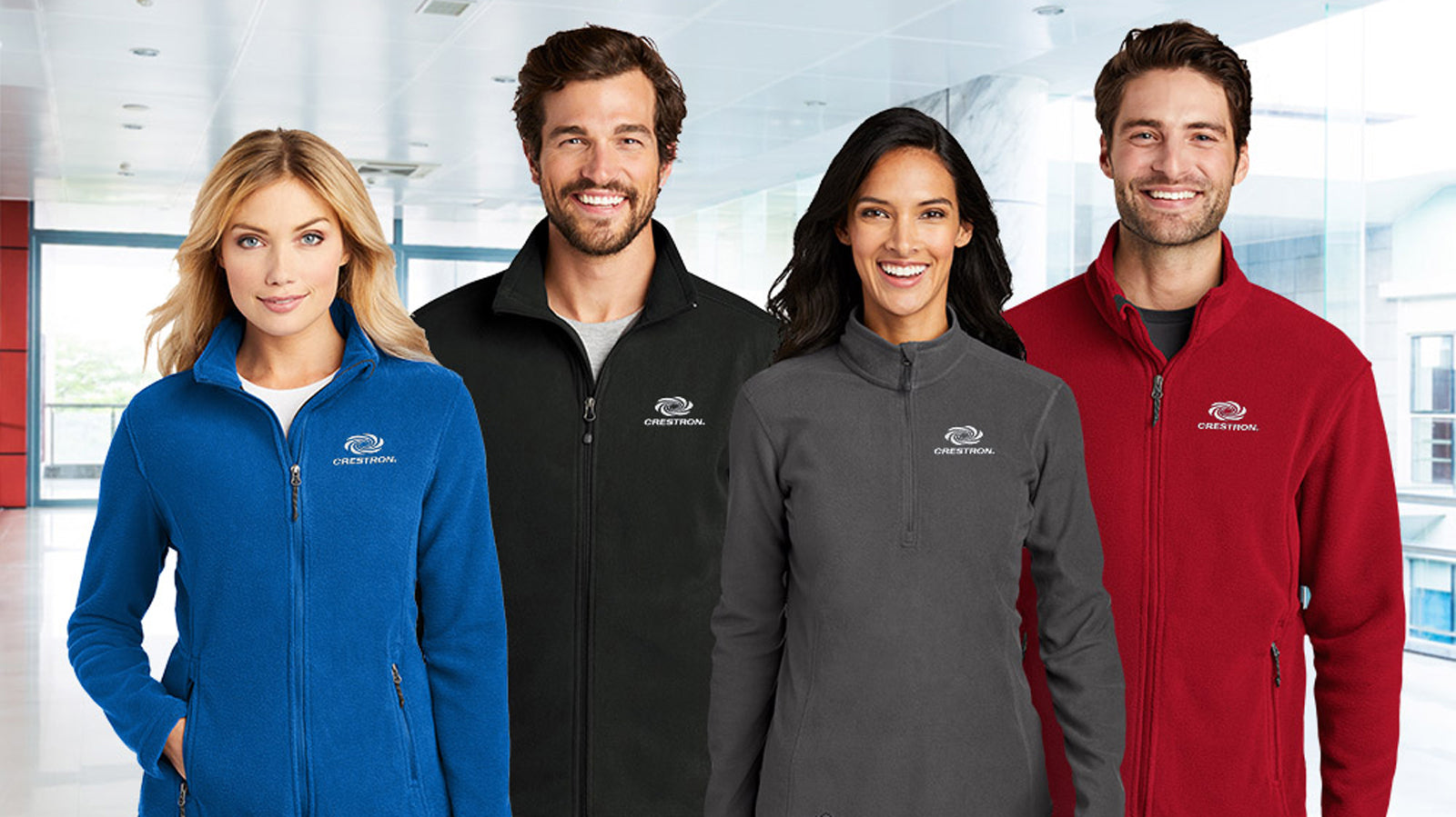 Microfleece Fabric - All You Need to Know Before Embroidery