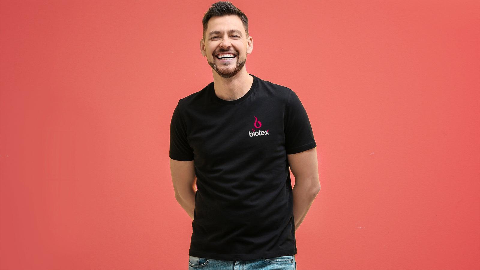 Promote Your Brand While Staying Cool With These Custom Embroidered Shirts