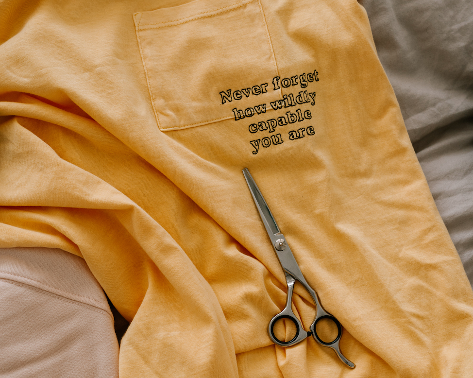 6 Must-Have Materials for A Successful Embroidery Stitch