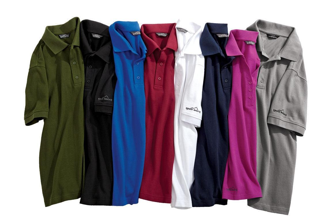 What Is The Combed Cotton Used In My Polo Shirt?