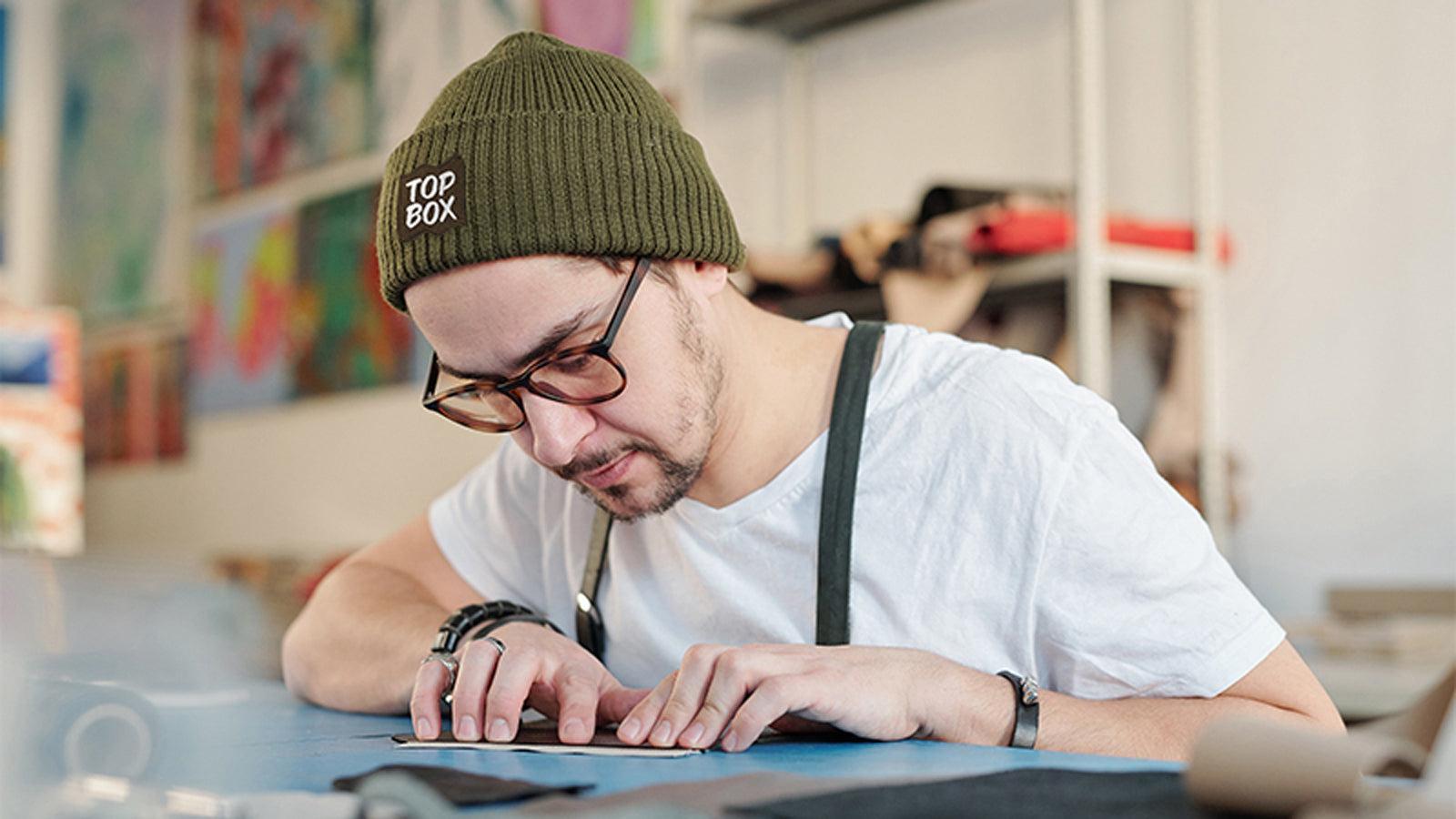 Top 10 Custom Beanies for Your Team