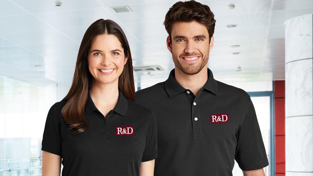 Finding the Perfect Uniform Fit