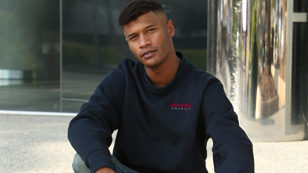 Top 10 Custom Embroidered Sweatshirts for Your Team