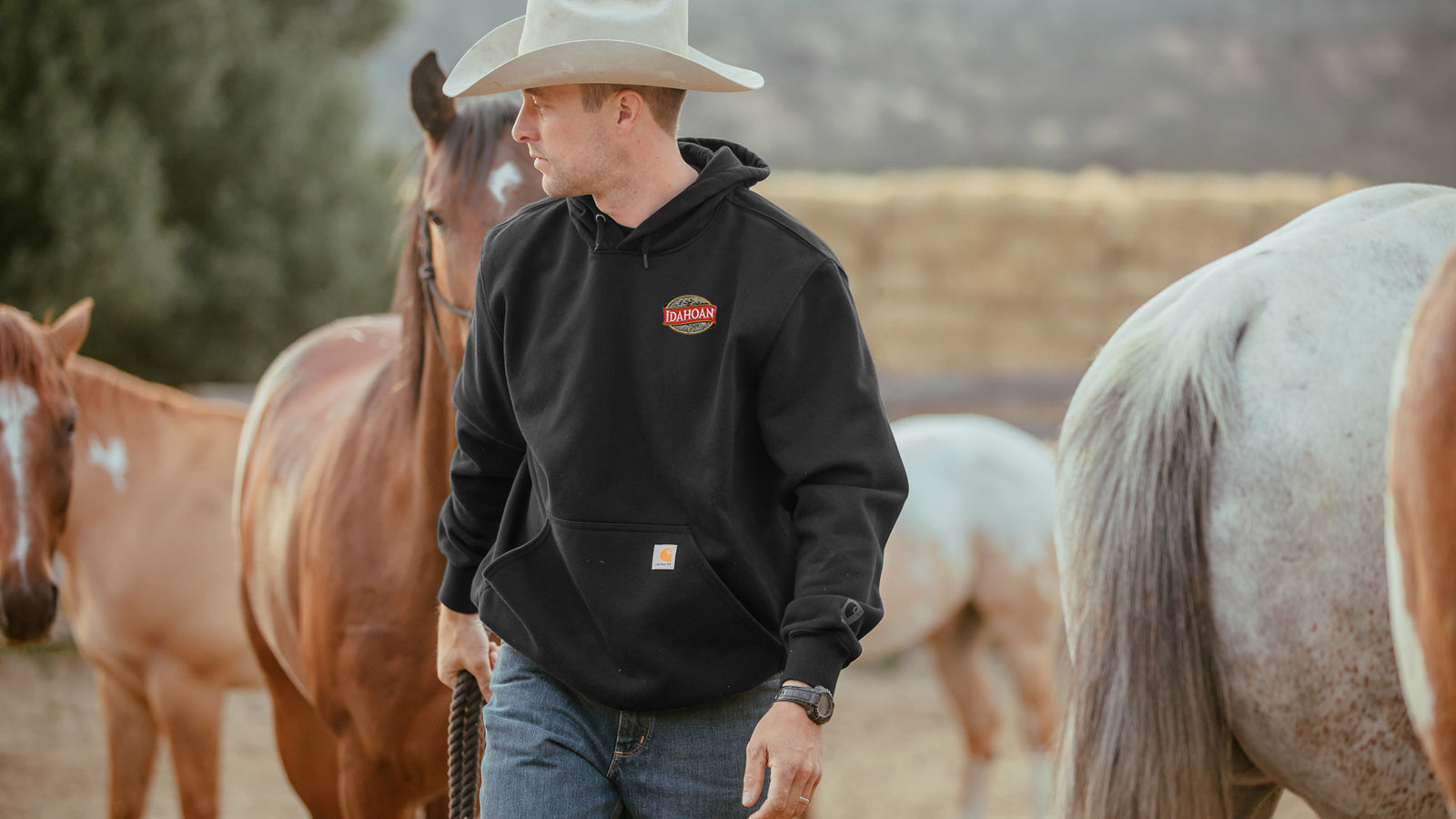 Our Best Selling Carhartt Apparel