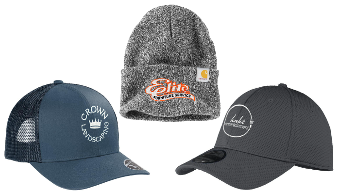 The Corporate Hat Matrix: Matching Cap Style to Corporate Event Type