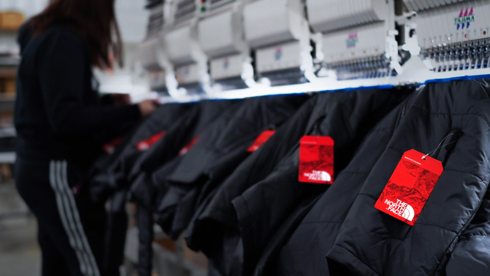 Holiday Gifts with your Embroidered Logo