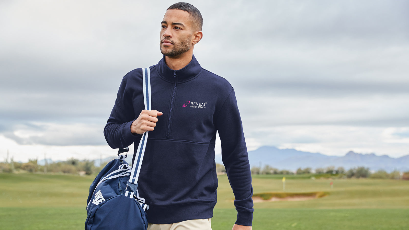 Nike vs The North Face