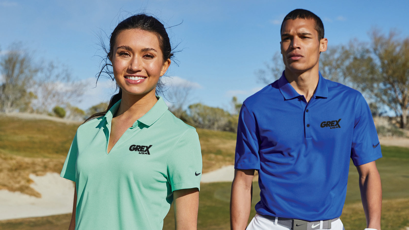 How to Embroider Polo Shirts