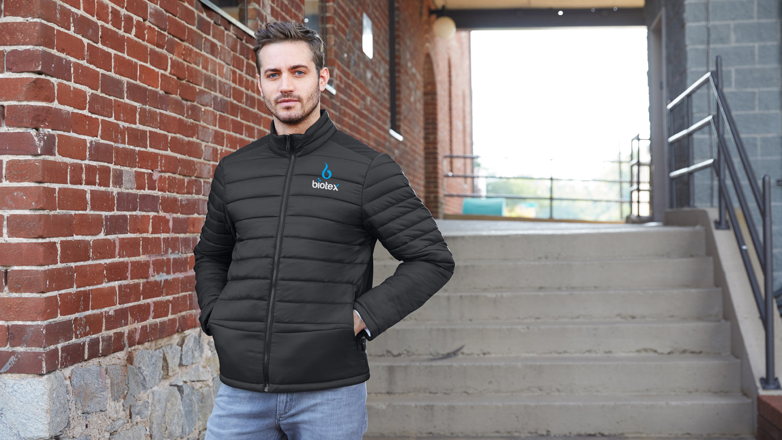 Embroidered Patagonia Alternatives