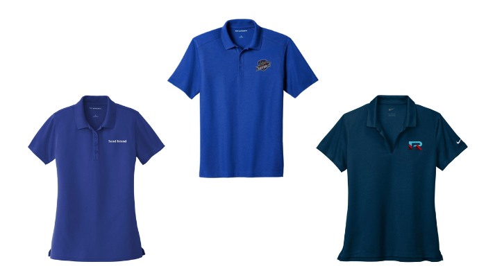 Why Moisture-Wicking Polos Are the Ultimate Summer Workwear