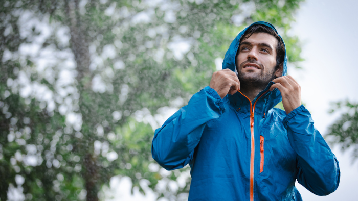 Surprise Your Staff with Lightweight Rain Jackets
