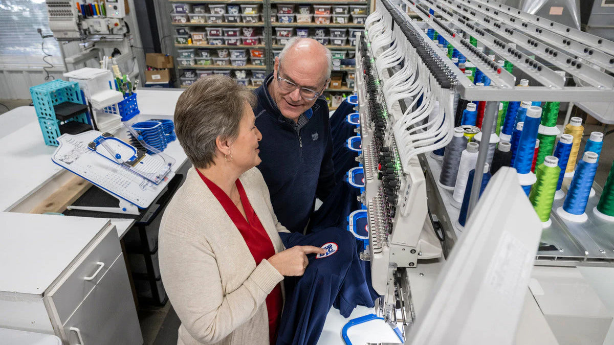 Thrilled to Be Featured in Google's Economic Impact Report!