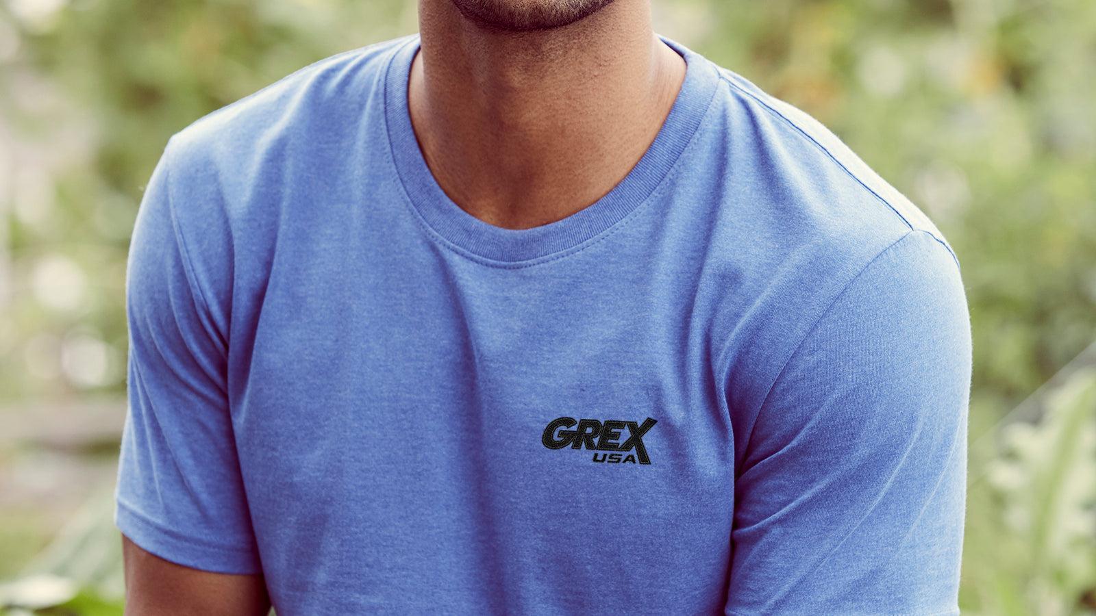 custom moisture wicking t shirts