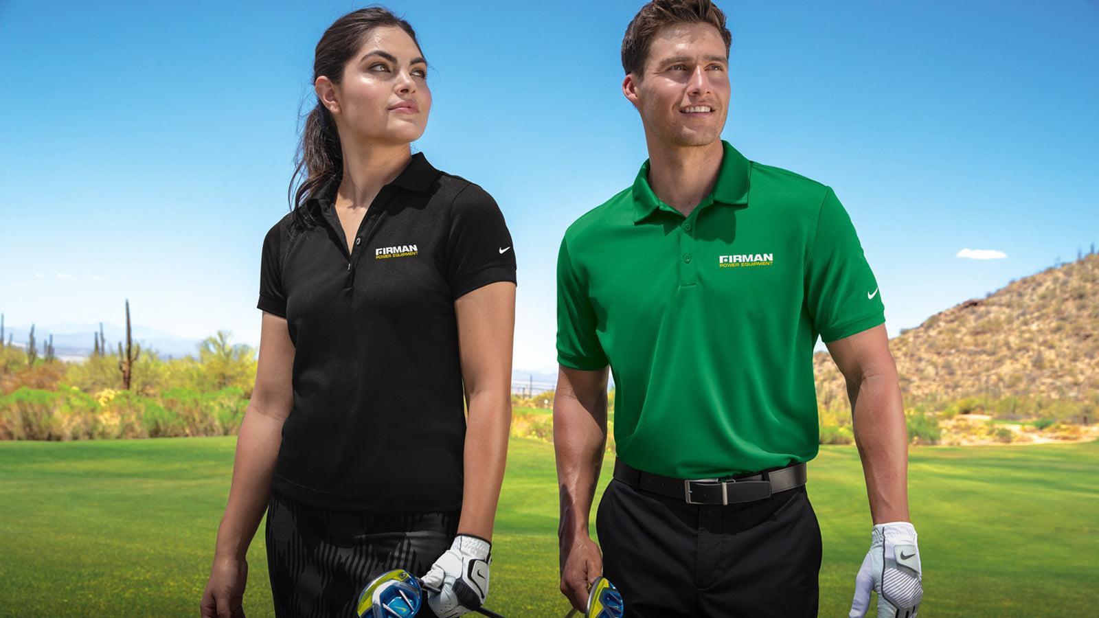 A Guide to Custom Golf Apparel