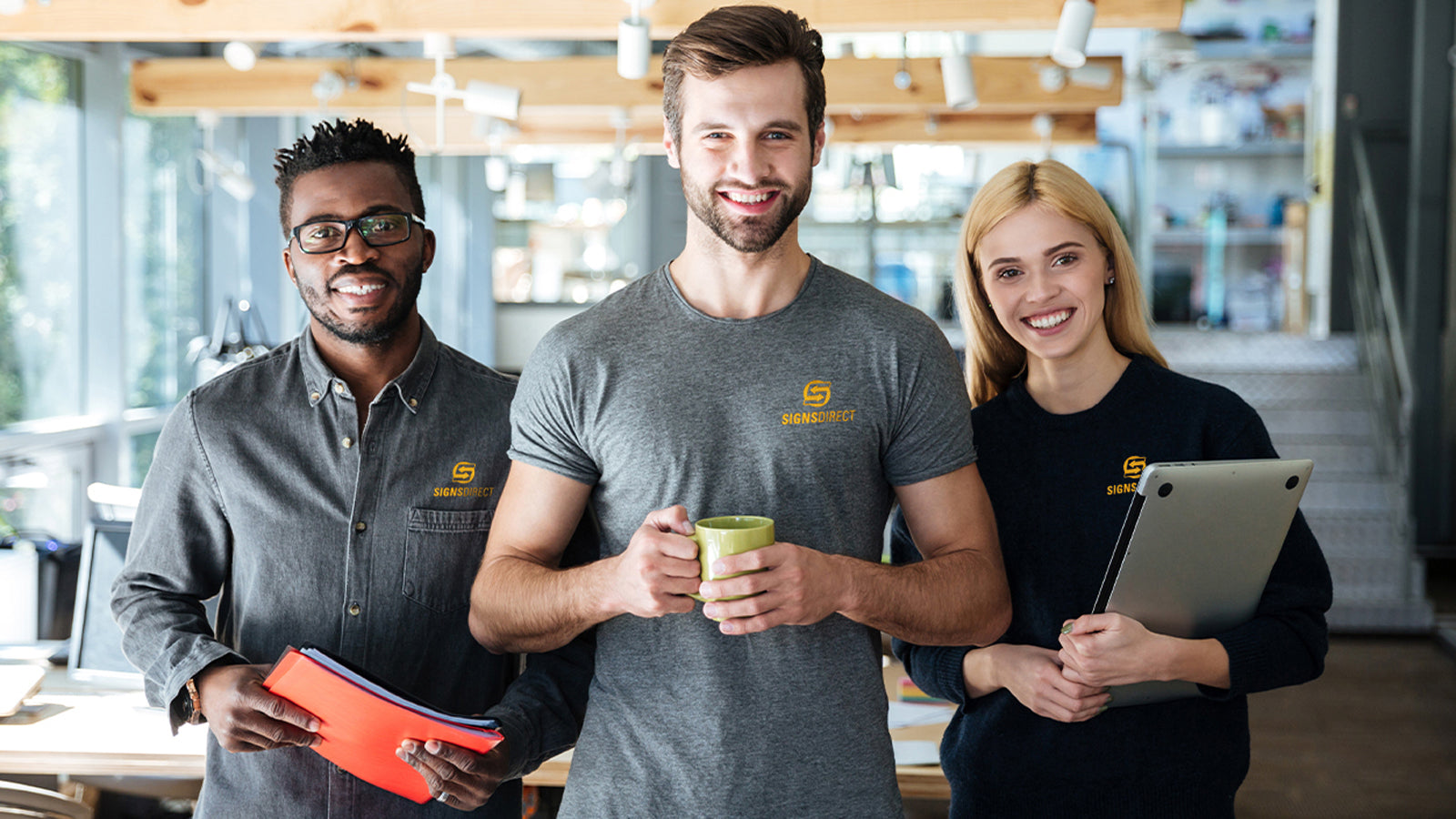 Promotional Products for Growing Businesses