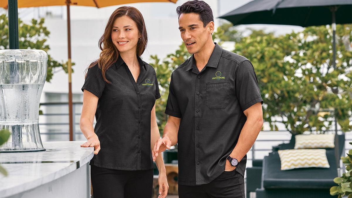 Got a Little Rowdy With Your Work Uniform? – How to Fix Embroidery