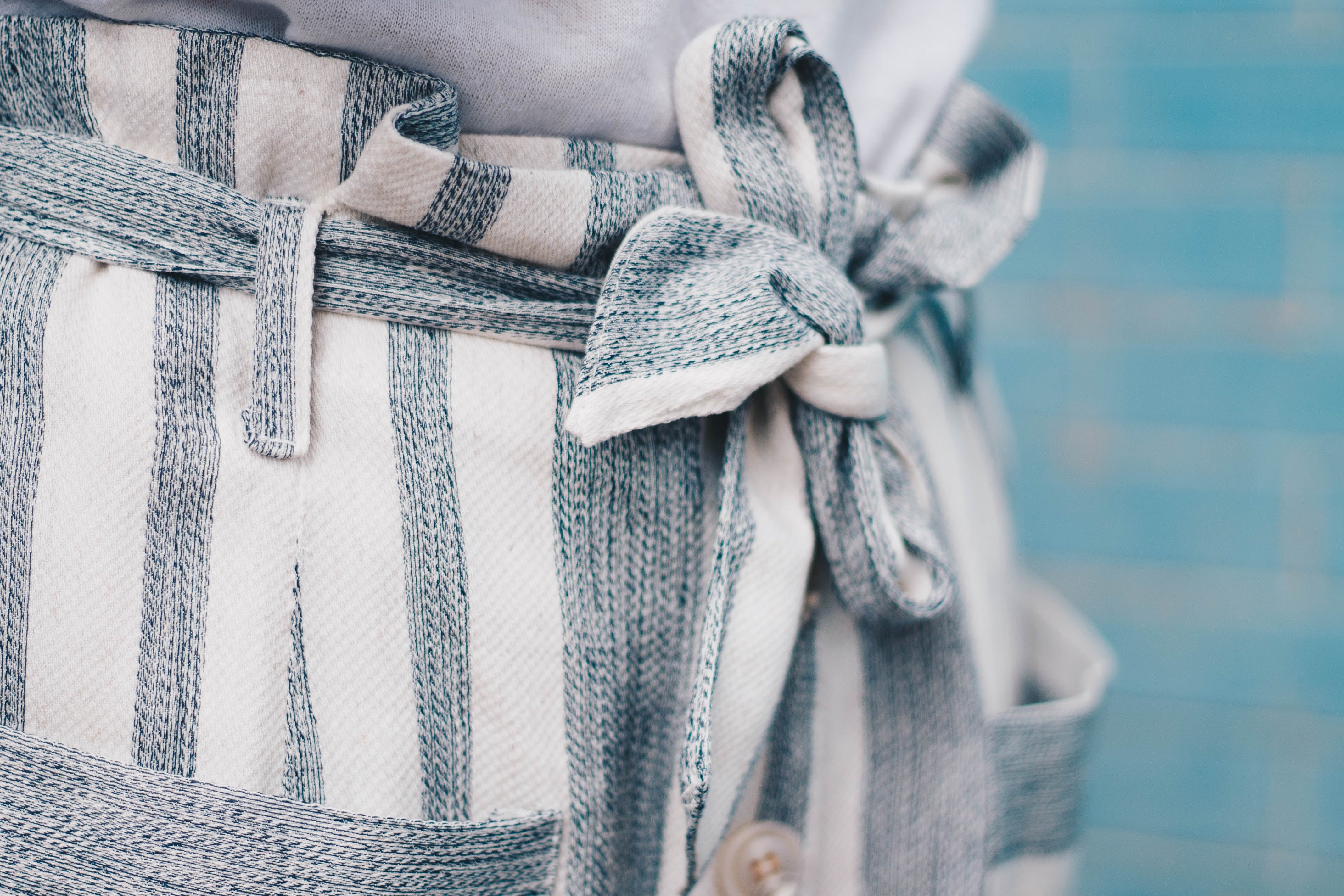 Top 10 Embroidered Aprons for Your Team