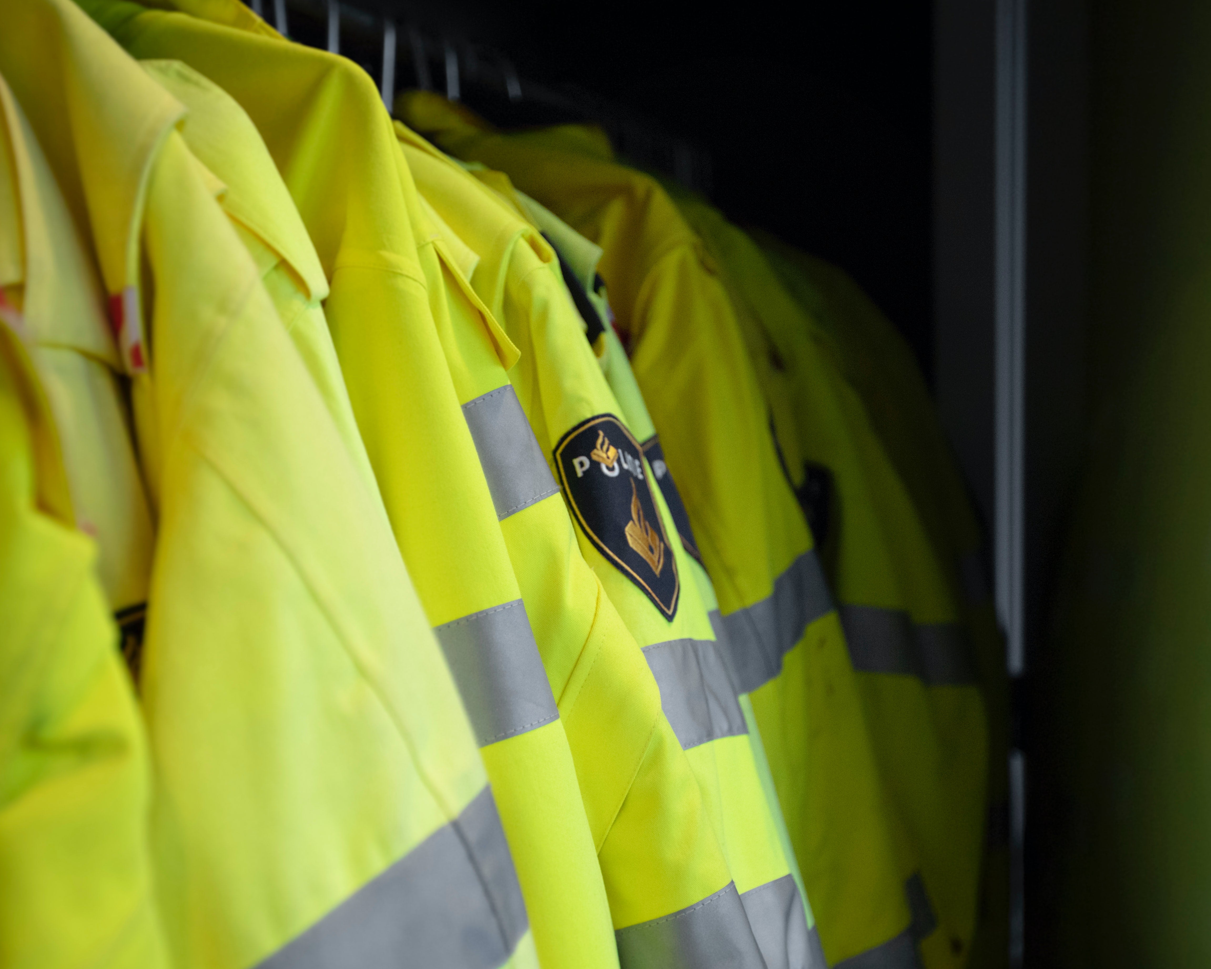 Hi-Vis Embroidery - Why You Should Be Investing In Custom Embroidered Safety Gear