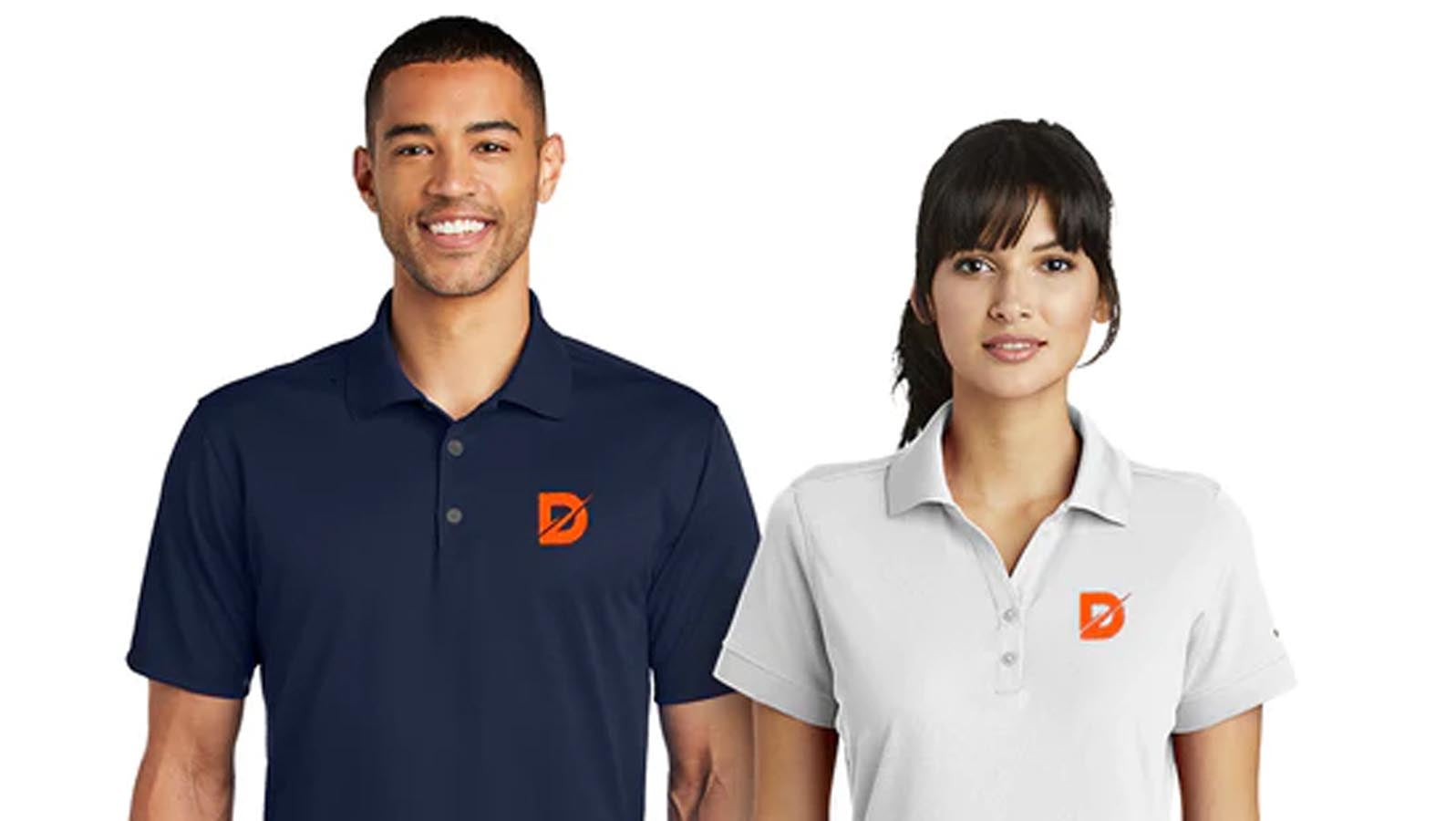 Best Polos for Embroidery