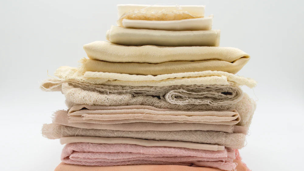 What Fabrics are Good for Sensitive Skin?