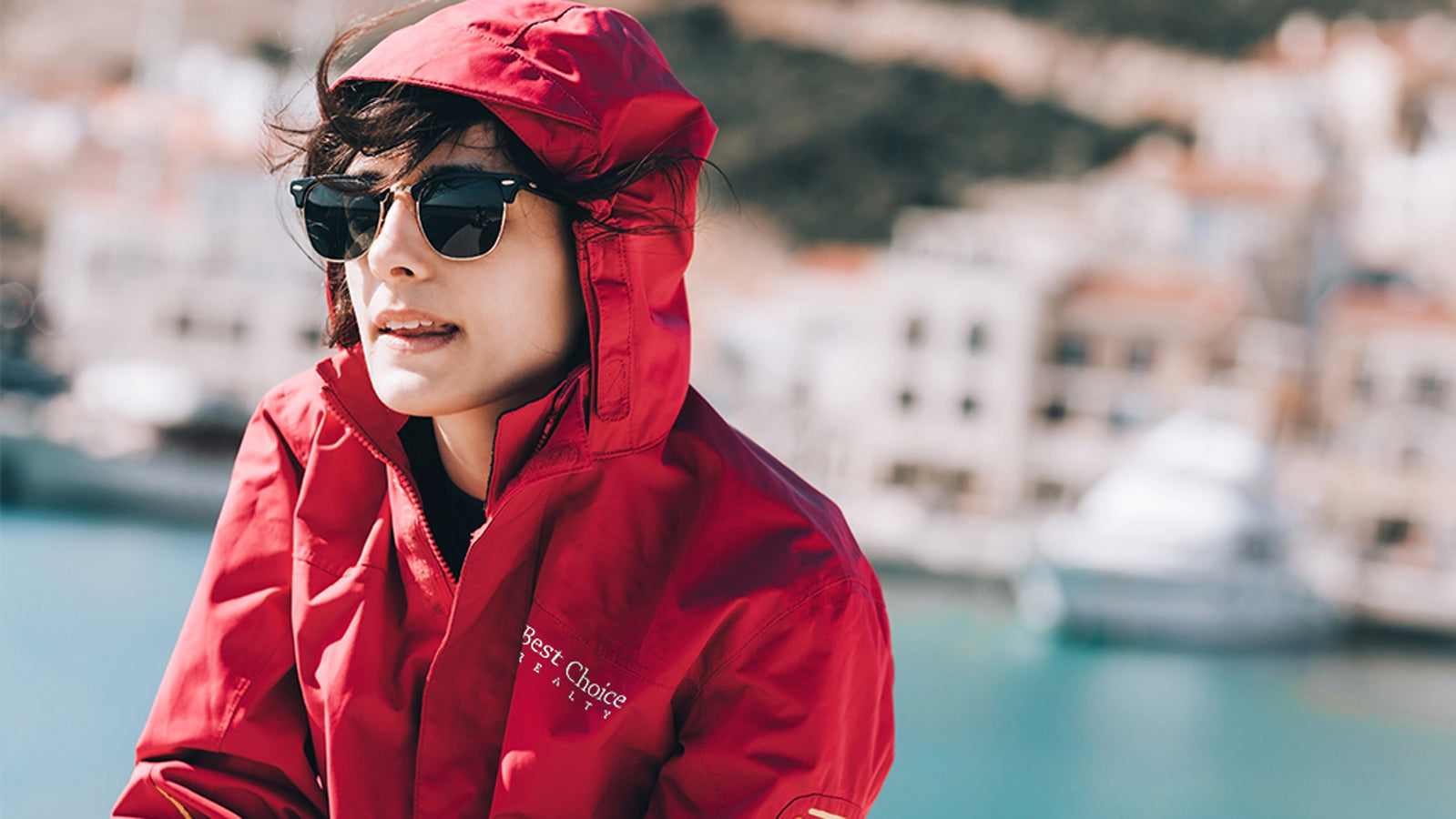 Custom Embroidered Windbreaker Picks For Your Team