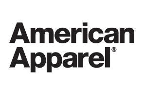 American Apparel, Tops