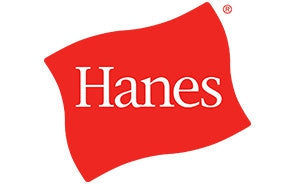 Hanes Size Chart  Stitch Logo Uniforms