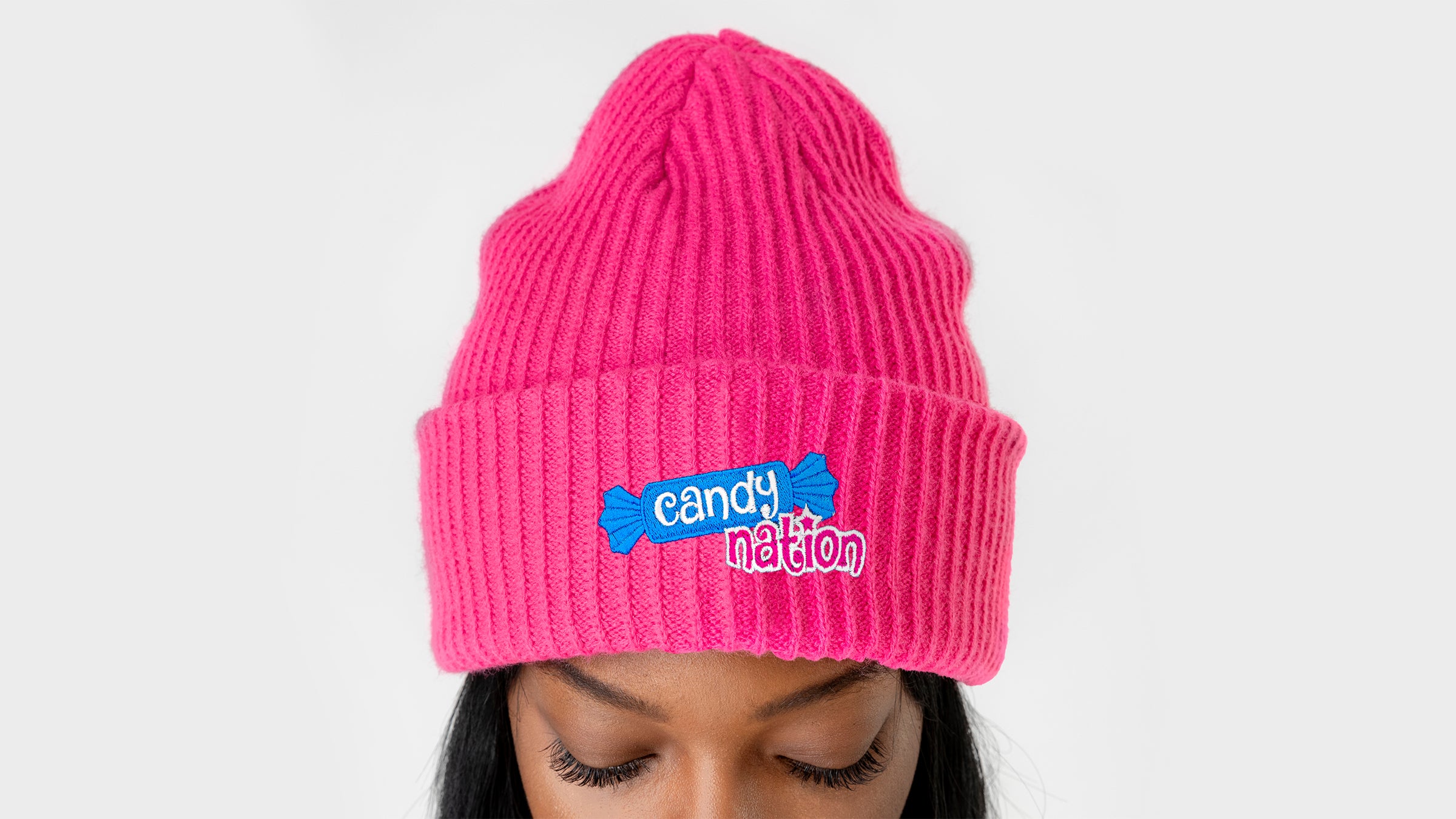 Custom Embroidered Beanies, Business Beanies