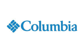 Columbia Custom Logo Embroidered Apparel