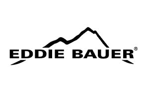 Eddie Bauer Custom Logo Embroidered Apparel