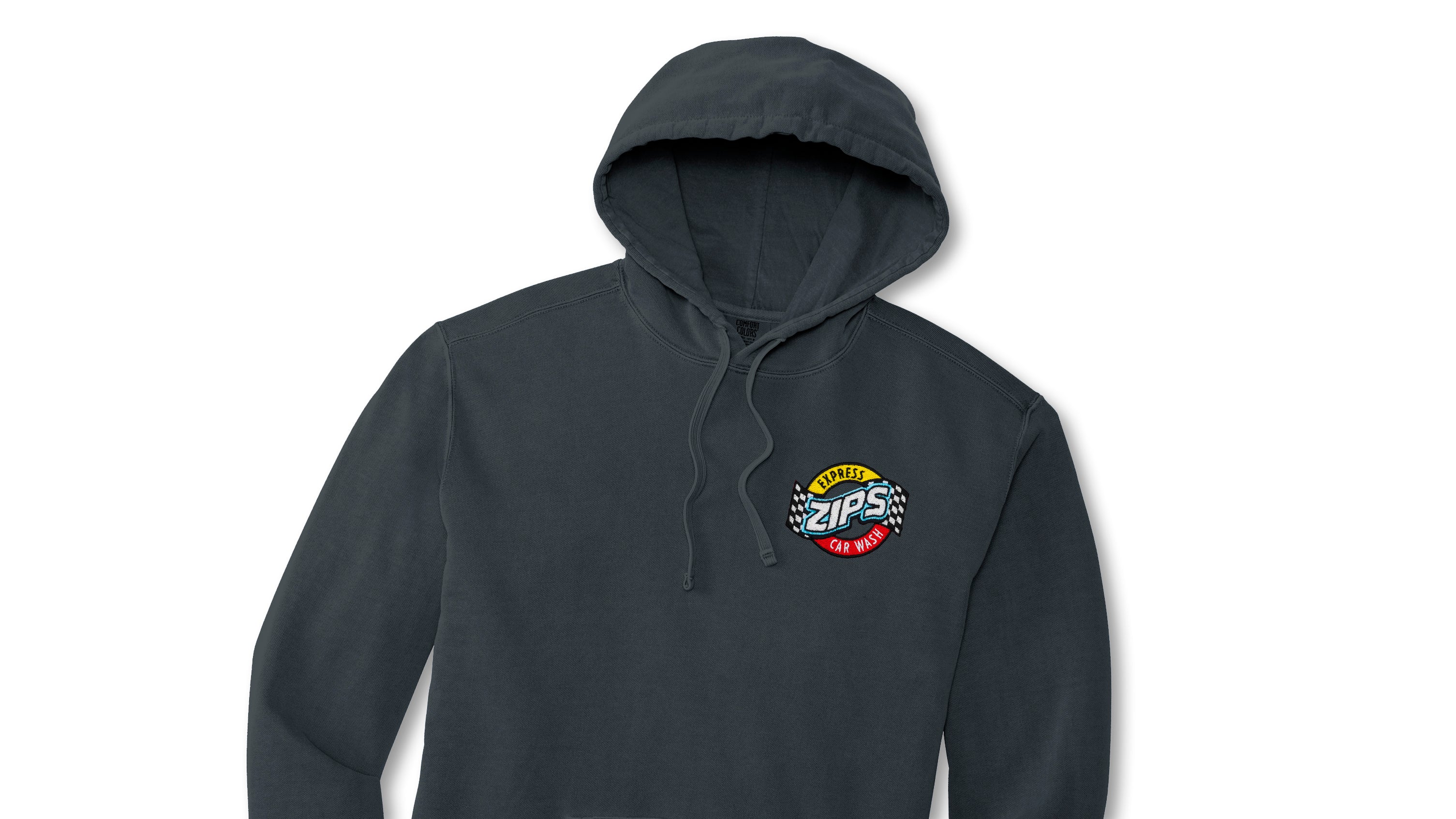 Sport Tek 1/4-Zip Sweatshirt With Custom Embroidered Logo online
