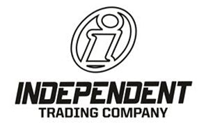 Independent Trading Co Custom Logo Embroidered Apparel