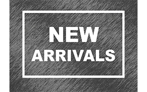 New Arrivals - Custom Logo Embroidery Apparel & Accessories