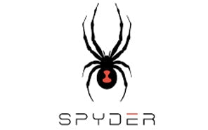 Spyder Custom Logo Embroidered Apparel