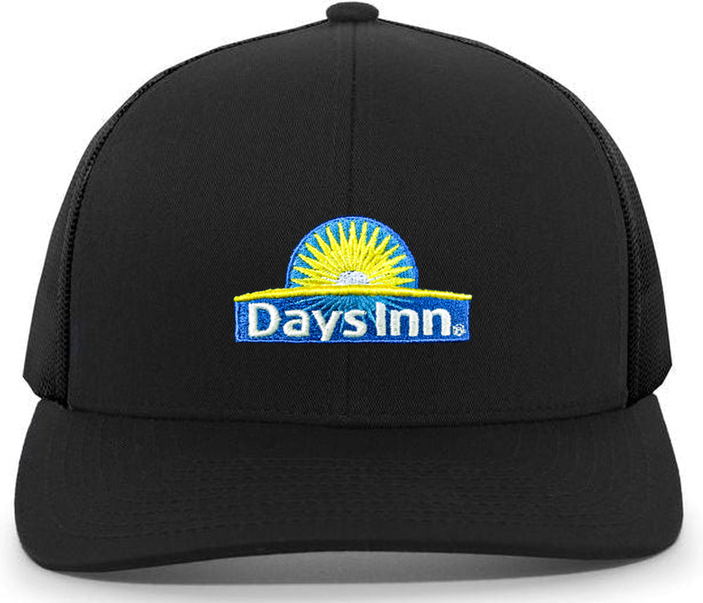 Pacific Headwear 104C Hat with Custom Embroidery