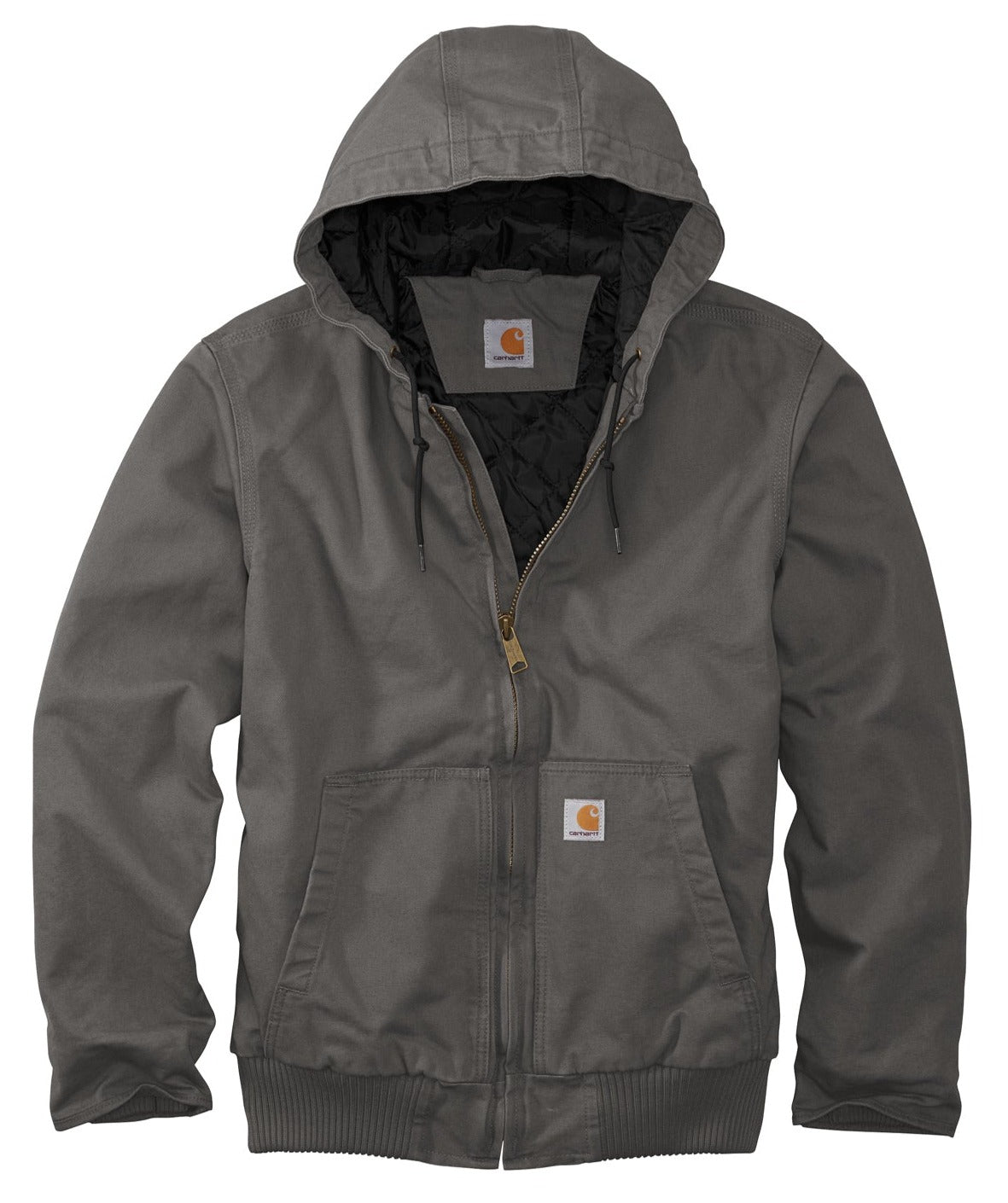 Carhartt Washed Duck Active Jacket