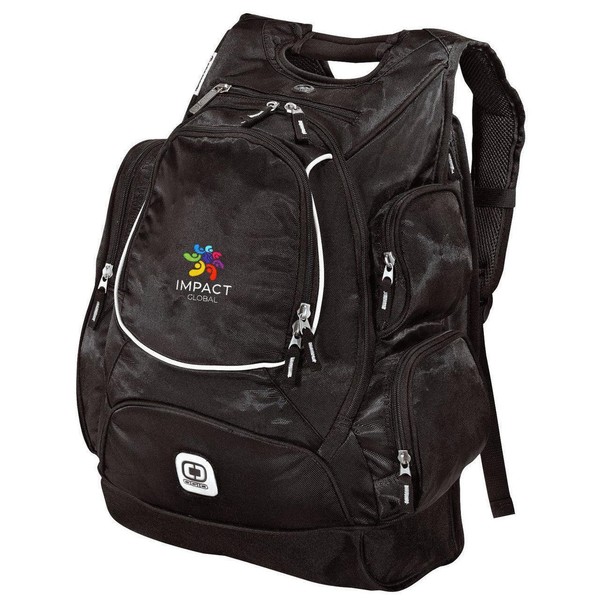 no-logo OGIO Bounty Hunter Pack-Bags-OGIO-Thread Logic