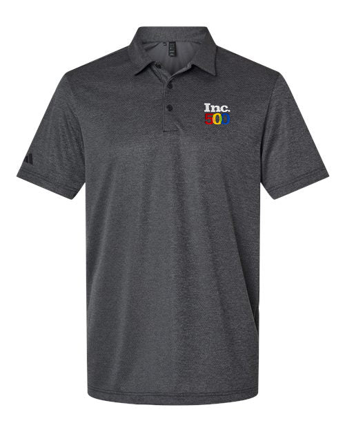 Spacedyed Knit Polo main image 1