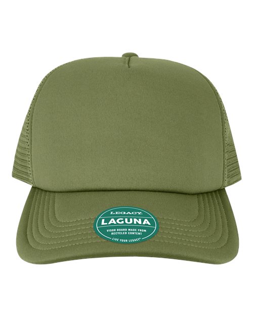 Legacy Laguna Cap
