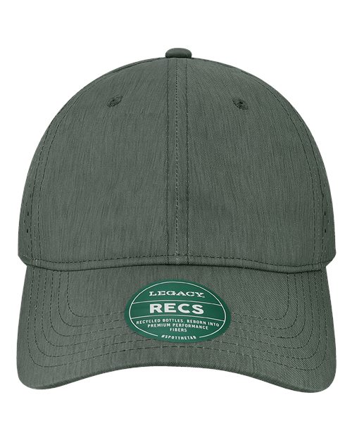 Legacy Reclaim Sport Mesh Cap