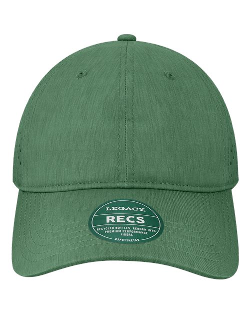 Legacy Reclaim Sport Mesh Cap
