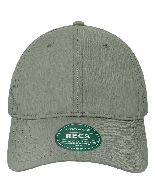 Legacy Reclaim Sport Mesh Cap