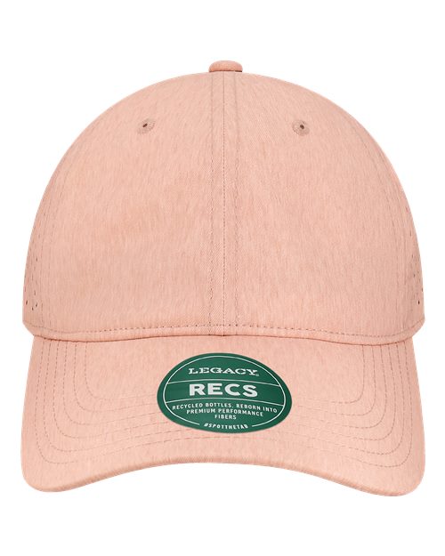 Legacy Reclaim Sport Mesh Cap
