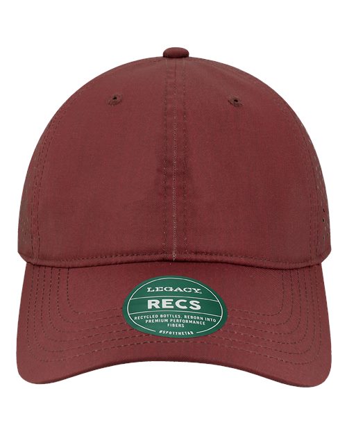 Legacy Reclaim Sport Mesh Cap
