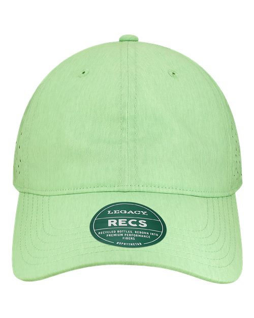 Legacy Reclaim Sport Mesh Cap