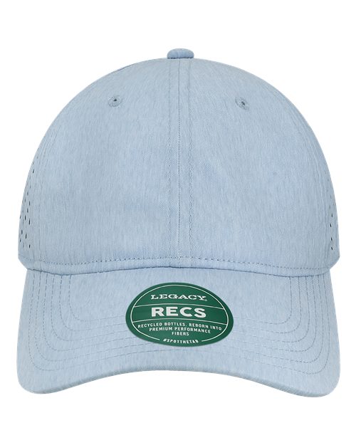 Legacy Reclaim Sport Mesh Cap