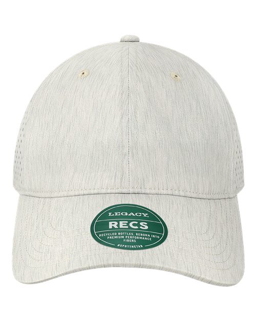 Legacy Reclaim Sport Mesh Cap